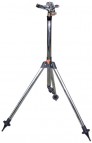Afsluitventiel / waterstopcontact met sleutel - 3/4"