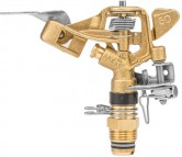 Sproeierstandaard driepoot - 3/4”