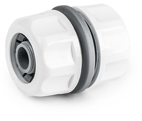 Verbinder pour 1/2" tuyau - standaard