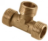 Flexibele aansluitslang - rvs gevlochten - binnendraad x binnendraad - 1/2” - DN8 - lengte 20cm