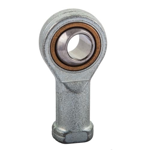 Stangkop SIKP6C / SGS-M6 - Gat 6MM x M6 - Inwendig schroefdraad