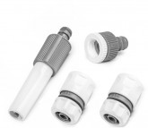 Tuinspuit verstelbaar - soft