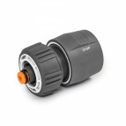 Camlock Mannelijk met Buitendraad - Type F - PP (Polypropyleen) - 3/4” - DN 20 - F75