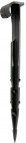Schroef raccord et T pour tuyau goutte-à-goutte PE - 16mm x 3/4”
