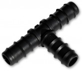 Embout d'extrémité 12mm pour Tuyau de transpiration