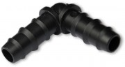 Embout d'extrémité 12mm pour Tuyau de transpiration
