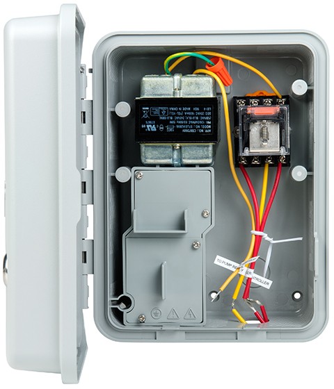 Hunter PSR-22 geschikt t/m 1.5kW 230v