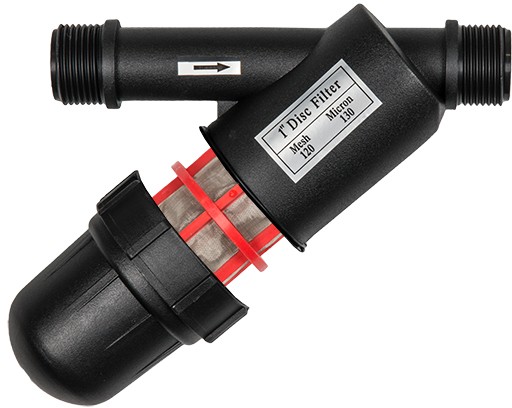 Filter 1” 120 micron