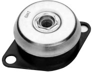 Machine voet 60060001