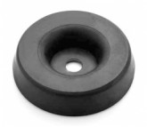 Isolator type 3 40 Shore (groen)