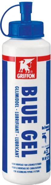 Griffon Blue Gel Glijmiddel