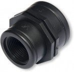 PP Winkel Innen- x AG 1"