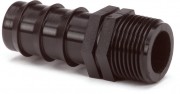 Pp slangtule 12 mm x 3/4" wartel IG