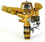 Sproeierstandaard driepoot - 3/4”