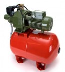 Hydrophore Self-priming KIN Pumps Multirain Jet 5 230V 50Hz