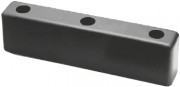 Crane damper D= 80 70 Shore