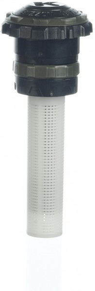 K-Rain roterende nozzle pour Pro-S pop-up - Eindvlak links - olijfgroen