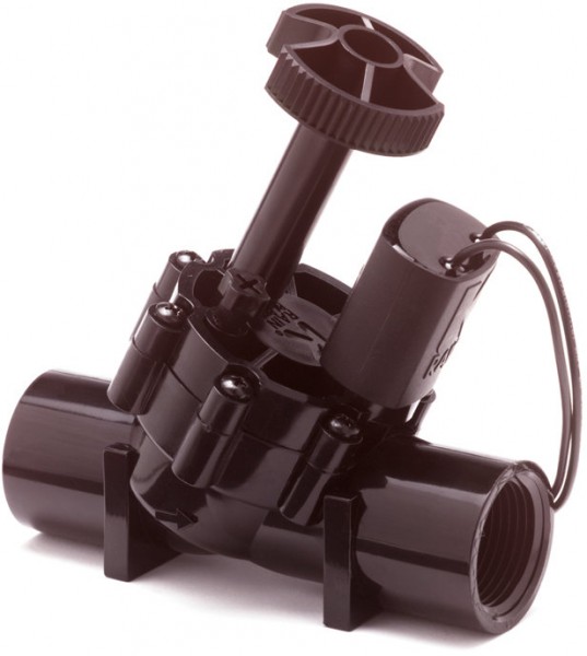 K-Rain Eletronische vanne d'arrêt / électrovanne - 7001 BSP - 24VAC - 1”