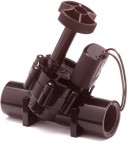 Hunter HC-601i-E 6 stations indoor