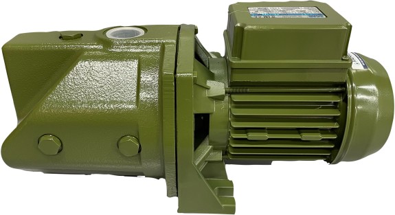 Pompe centrifuge auto-amorçante SAER M50 230 V 50 Hz