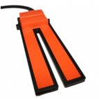 Pump control - Kin Pumps Control - with manometer - maximaal 6A - 230 volt