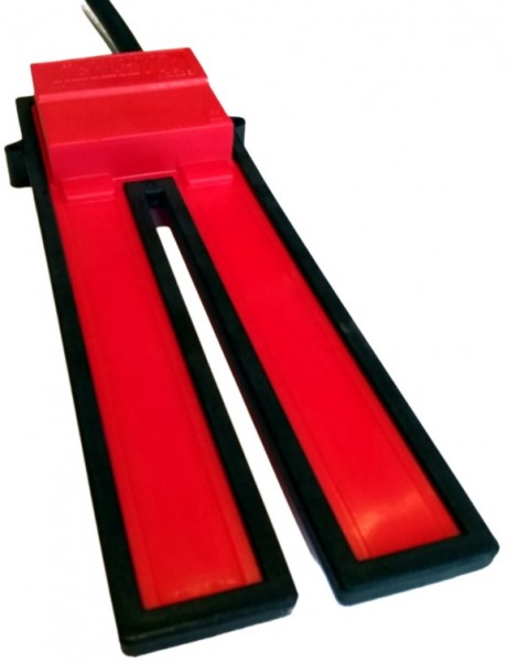 REKA vlotterschakelaar pour leegpompen - type 2000 ML - 10 meter