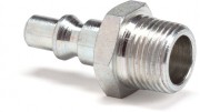 Aircoupling/clawcoupling - 3/8" female thread