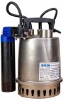 Hozelock Flowmax® Vuilwaterpomp  4500 L (Max. capaciteit 4,5m³/h)