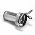 Storz sleutel - ABC sleutel voor Storz koppelingen met Nokafstand (66-133)