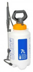 Hozelock drukspuit Viton 7 liter