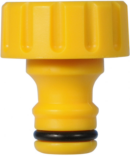 Hozelock raccord de robinet 1” filetage femelle