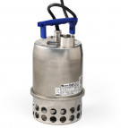 Ebara Optima - Submersible pump - SS - without floater (Max. capacity 9m³/h)
