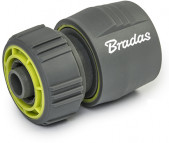 Zweetslang zonder Koppelingen 12,7mm (100m)