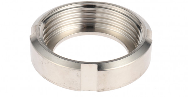 SMS raccord - SMS 1145 - Raccord union - 2-1/2" (DN63) - Inox304