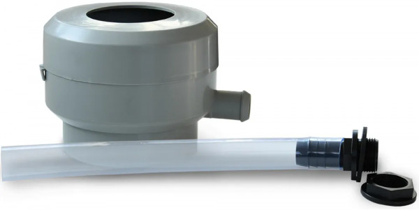 Garantia Vulautomaat 60-100 vanne d'arrêt-bladvanger