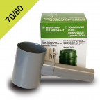 Garantia -Füllmaschine schnell