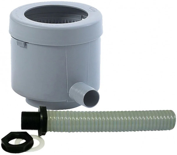 Garantia Vulautomaat vanne d'arrêt-bladvang 80m2