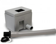 Garantia filling machine avanti