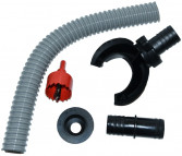 Garantia filling machine rapido quattro