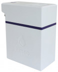 Watts OneFlow TAC vervangingspatroon en koolstoffilter set tbv anti-kalksysteem type OneFlow +