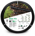 Netafim Druppelbevloeiingsset pour groente- en bloementuin, 25 - 30 m2