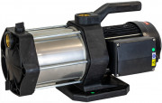 Ebara AGC 150 T - selbstansaugende Kreiselpumpe - 400 Volt