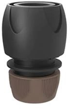 Slangkoppeling 1/2" - 5/8" Eco Friendly