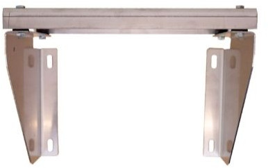 KIN pumps Console - Verzinkt