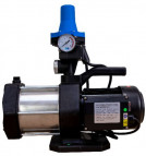 Ebara AGC 150 T - selbstansaugende Kreiselpumpe - 400 Volt