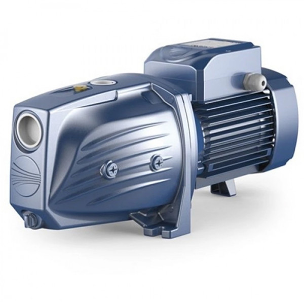 Pedrollo JSW /3AL - zelfaanzuigende centrifugaalpomp - 400 volt