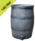 Garantia Regenton Lanzarote 300 ltr antraciet