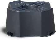 Garantia Voet voor Roto 50 liter grijs