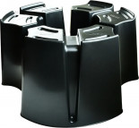 Harcostar Multi 3-piece foot for Mini Rainsaver 100l
