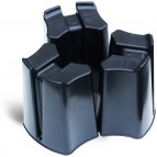 Harcostar regenton 3-delige voet pour 144L/168L/227L